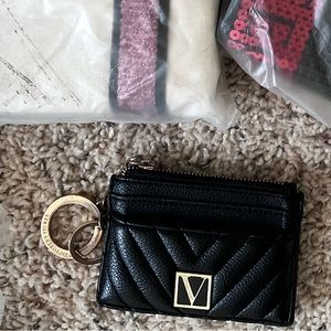 Victoria’s Secret wallet